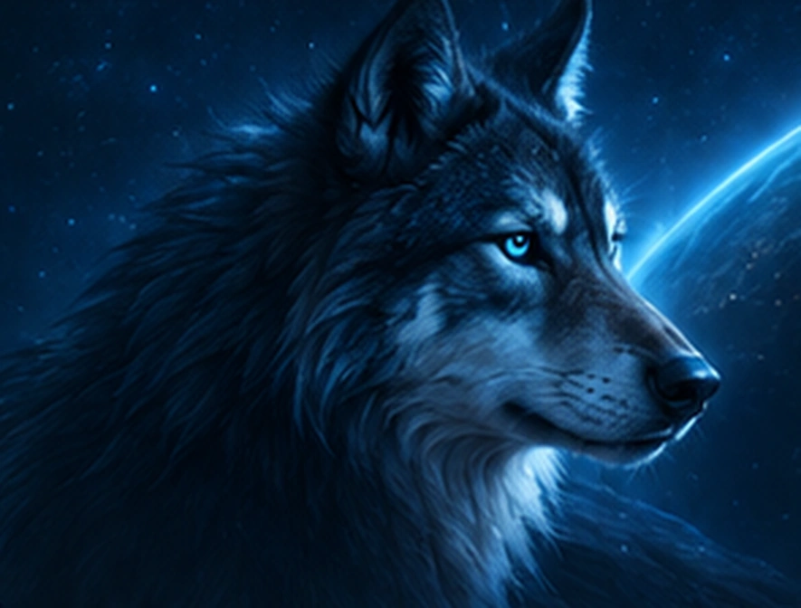 Leadstrium wolf against the connected software universe